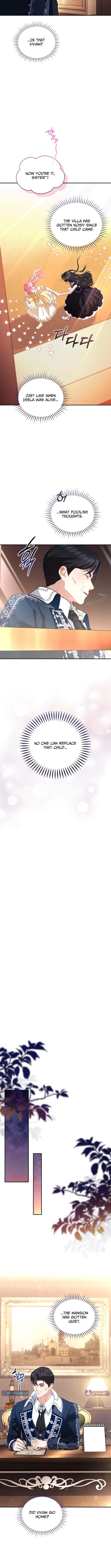 I'm The Only One Who Doesn't Know That Villainess Is A Man – Chapter 13 – Page 12