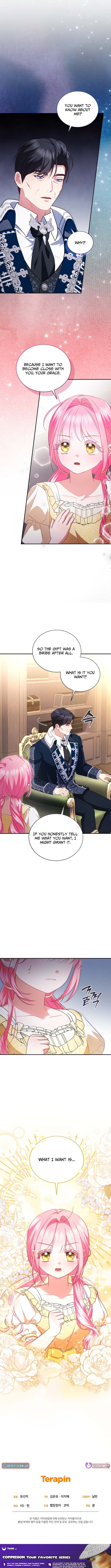 I'm The Only One Who Doesn't Know That Villainess Is A Man – Chapter 13 – Page 16