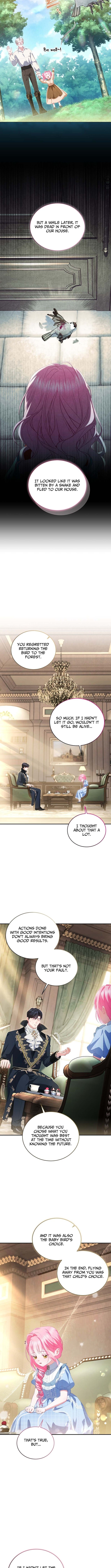 I'm The Only One Who Doesn't Know That Villainess Is A Man – Chapter 14 – Page 5