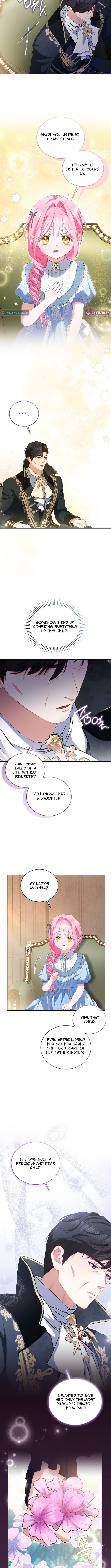 I'm The Only One Who Doesn't Know That Villainess Is A Man – Chapter 14 – Page 7