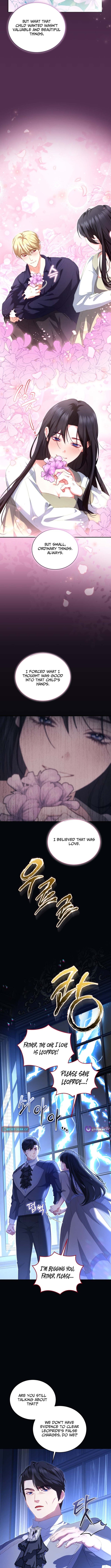 I'm The Only One Who Doesn't Know That Villainess Is A Man – Chapter 14 – Page 8