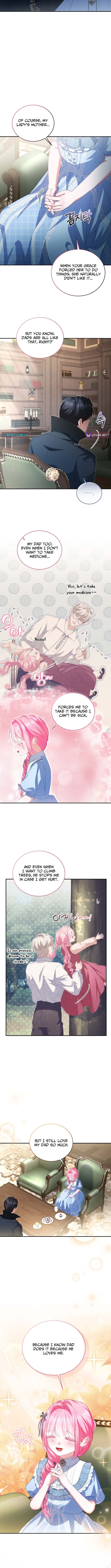 I'm The Only One Who Doesn't Know That Villainess Is A Man – Chapter 14 – Page 11
