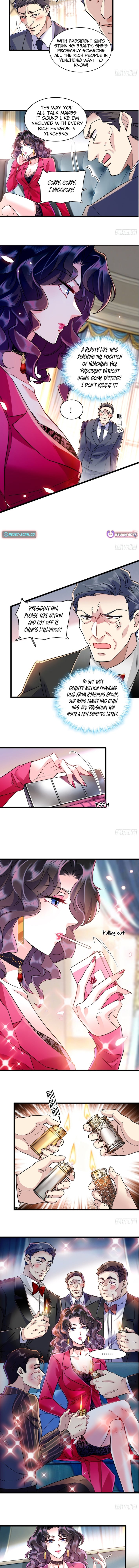 The Discarded Son-in-Law's Rise – Chapter 06 – Page 4