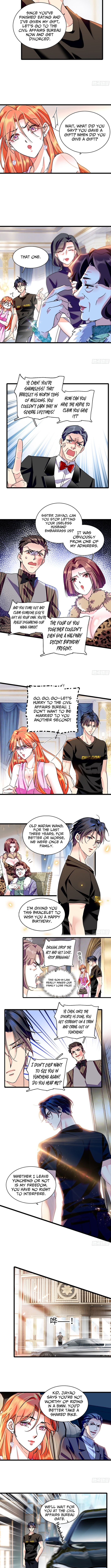 The Discarded Son-in-Law's Rise – Chapter 09 – Page 2