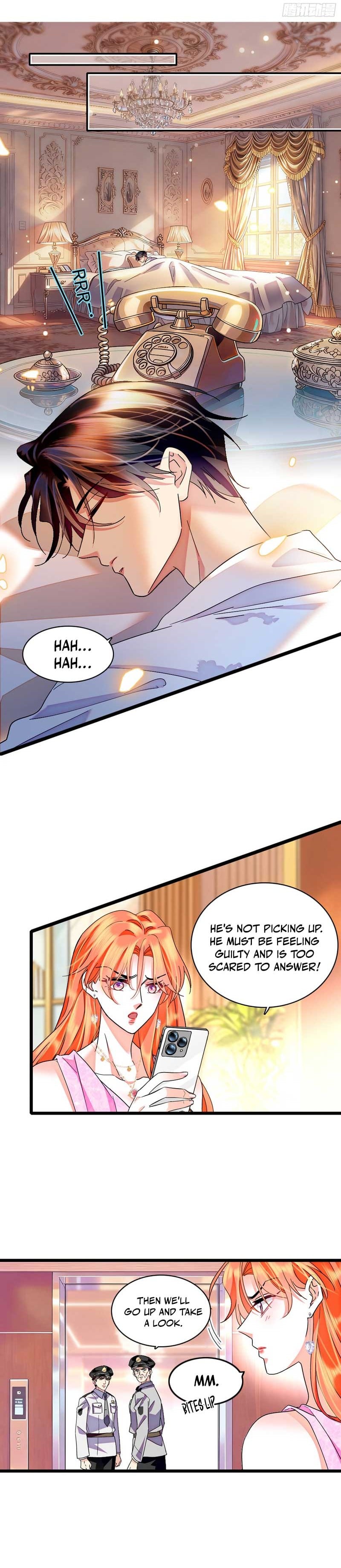 The Discarded Son-in-Law's Rise – Chapter 11 – Page 7