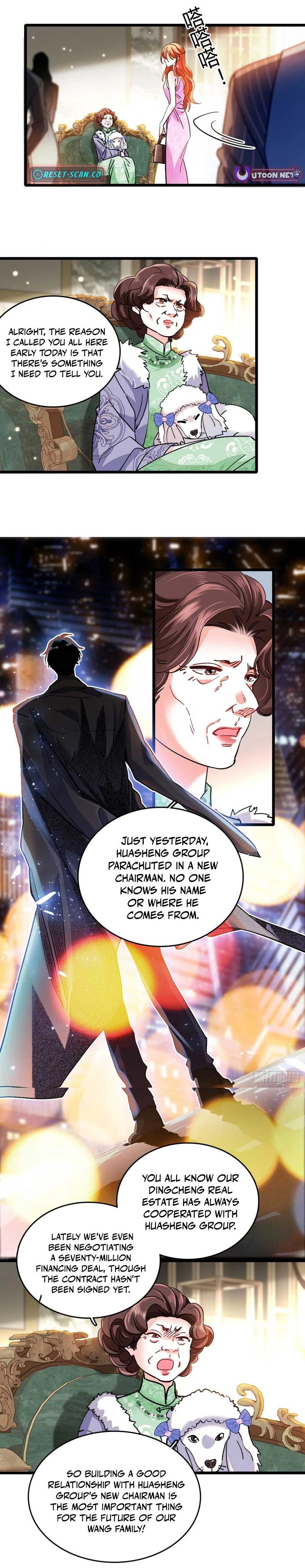 The Discarded Son-in-Law's Rise – Chapter 02 – Page 9