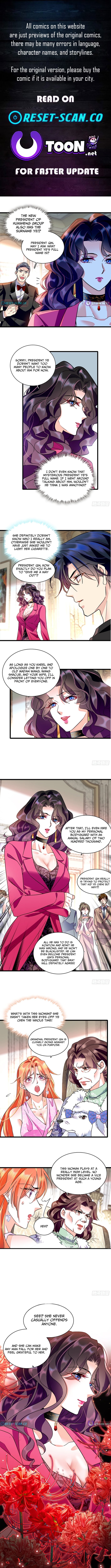 The Discarded Son-in-Law's Rise – Chapter 07 – Page 1