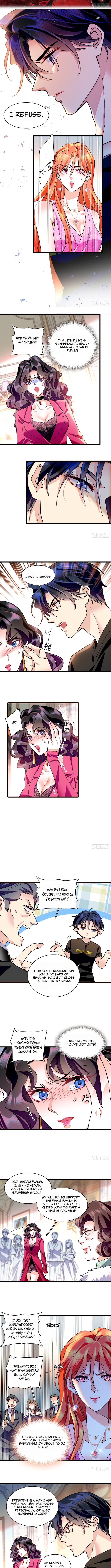 The Discarded Son-in-Law's Rise – Chapter 07 – Page 2