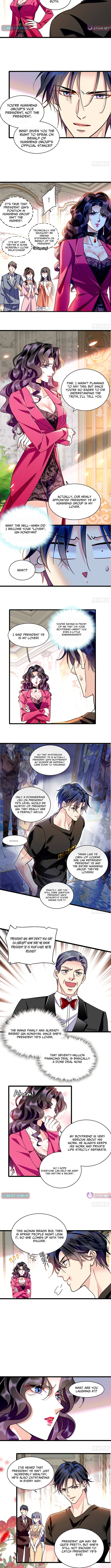The Discarded Son-in-Law's Rise – Chapter 07 – Page 3