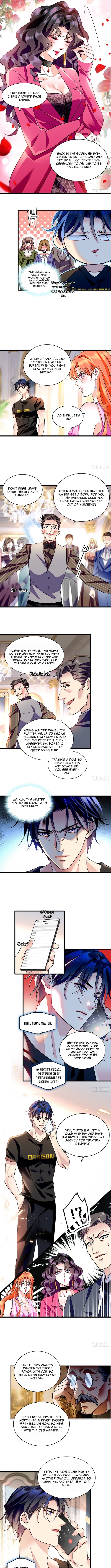 The Discarded Son-in-Law's Rise – Chapter 07 – Page 4
