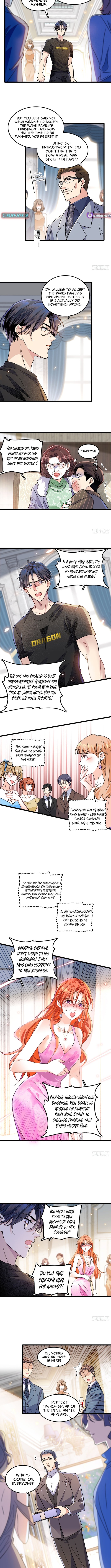 The Discarded Son-in-Law's Rise – Chapter 05 – Page 2
