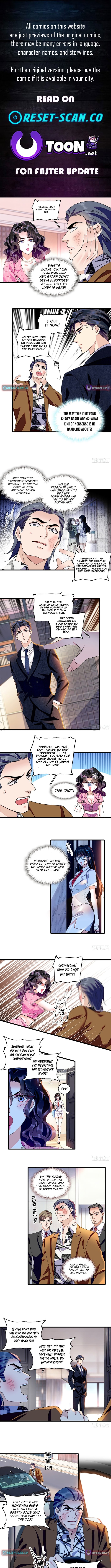 The Discarded Son-in-Law's Rise – Chapter 15 – Page 1