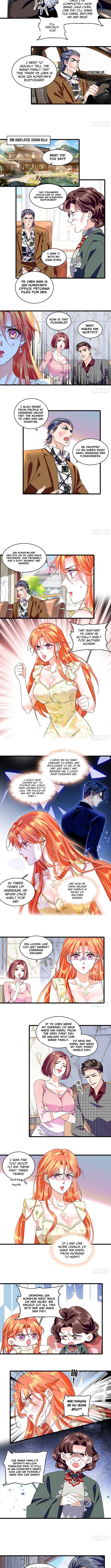 The Discarded Son-in-Law's Rise – Chapter 15 – Page 2