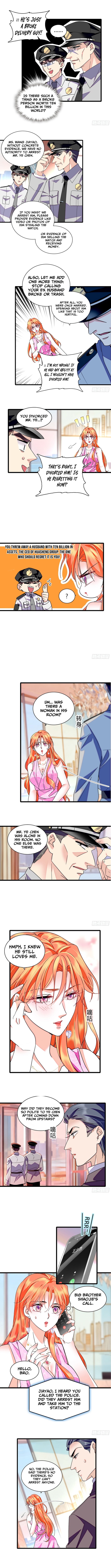 The Discarded Son-in-Law's Rise – Chapter 12 – Page 2