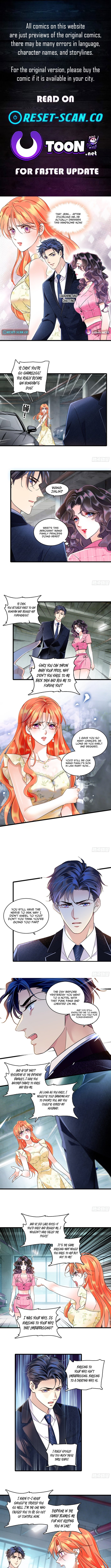 The Discarded Son-in-Law's Rise – Chapter 16 – Page 1