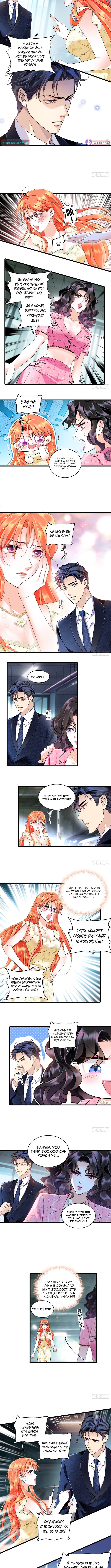 The Discarded Son-in-Law's Rise – Chapter 16 – Page 2