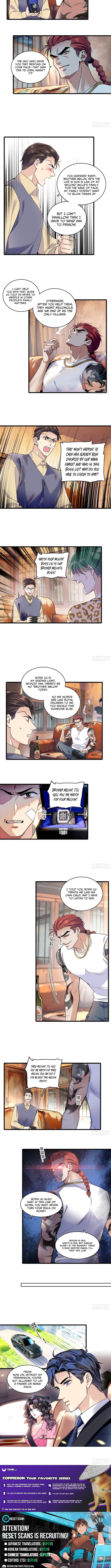 The Discarded Son-in-Law's Rise – Chapter 16 – Page 4