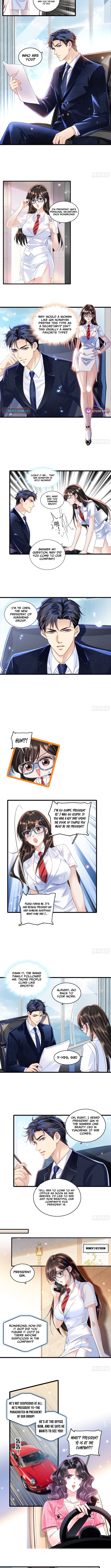 The Discarded Son-in-Law's Rise – Chapter 13 – Page 2