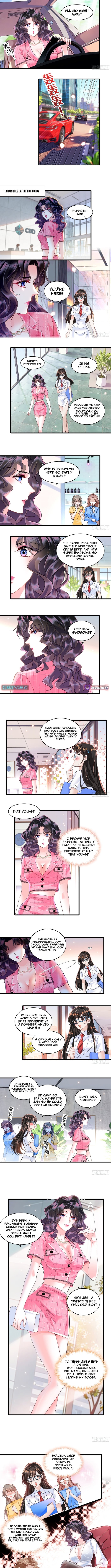 The Discarded Son-in-Law's Rise – Chapter 13 – Page 3