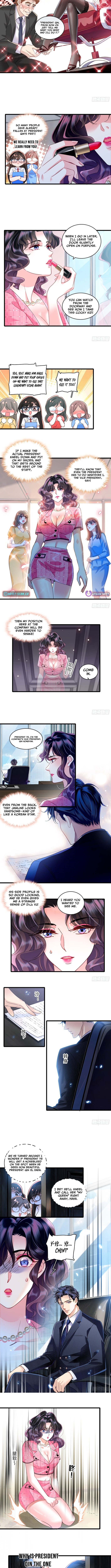 The Discarded Son-in-Law's Rise – Chapter 13 – Page 4