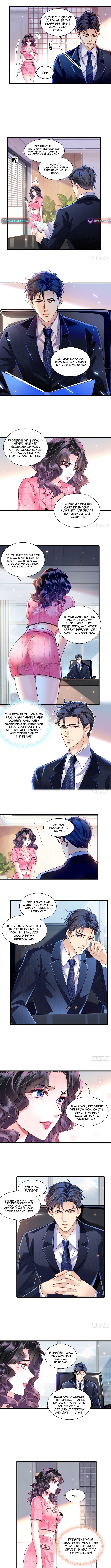 The Discarded Son-in-Law's Rise – Chapter 14 – Page 2