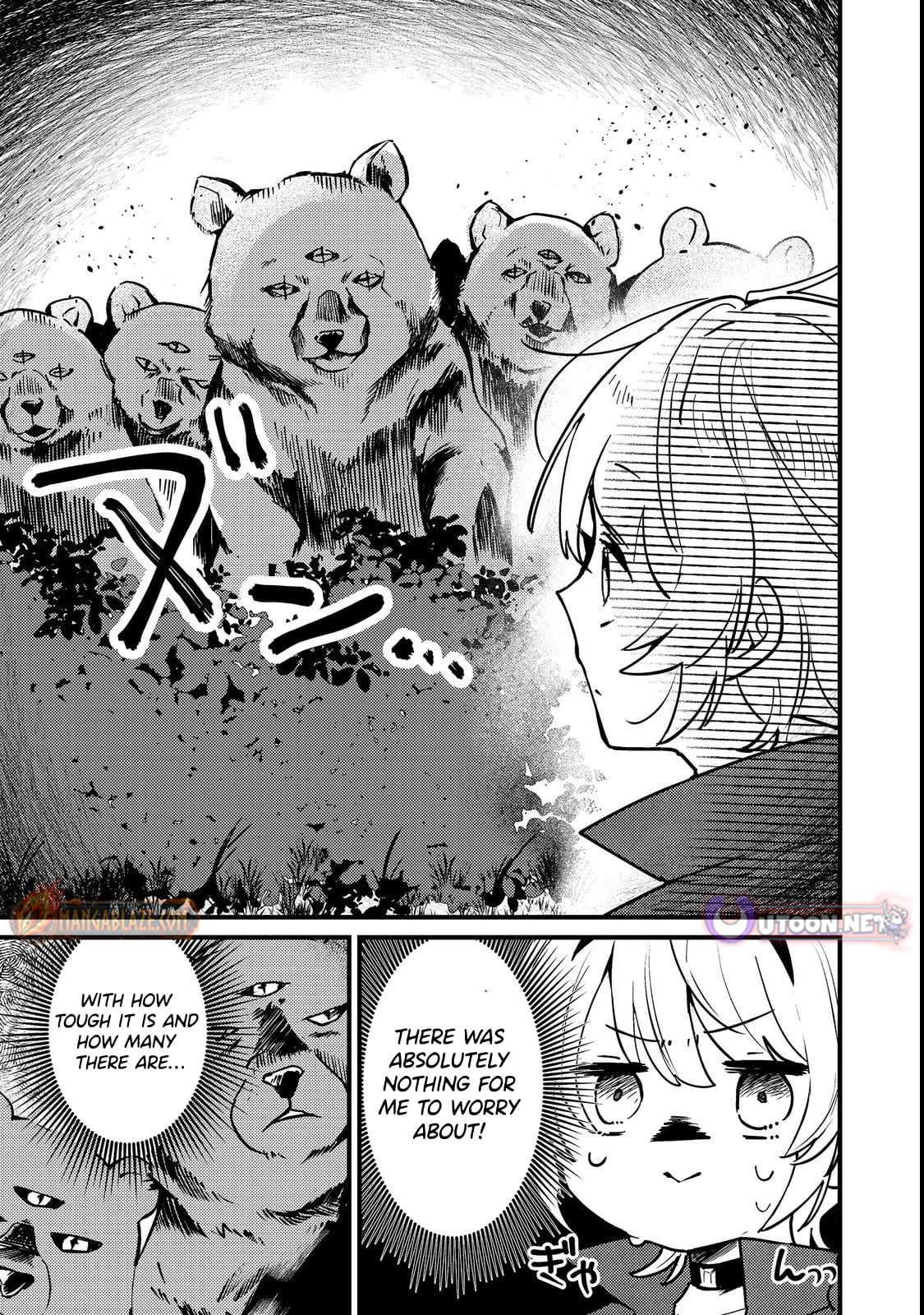 I Was Reincarnated as the Otome Game “Heroine’s Overshadowed Little Sister,” So I’ve Decided to Usurp Her Role – Chapter 04 – Page 14