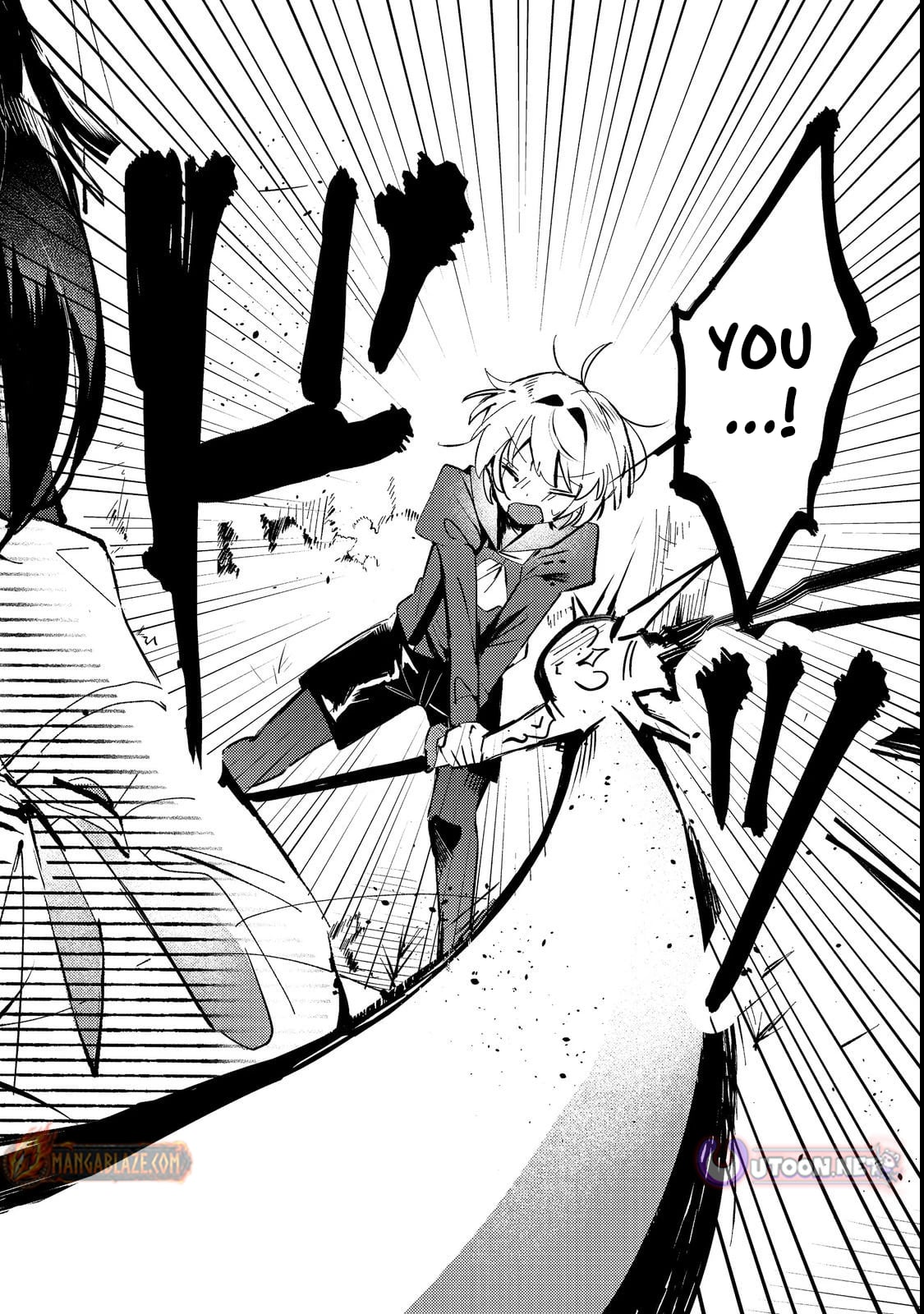 I Was Reincarnated as the Otome Game “Heroine’s Overshadowed Little Sister,” So I’ve Decided to Usurp Her Role – Chapter 03 – Page 6