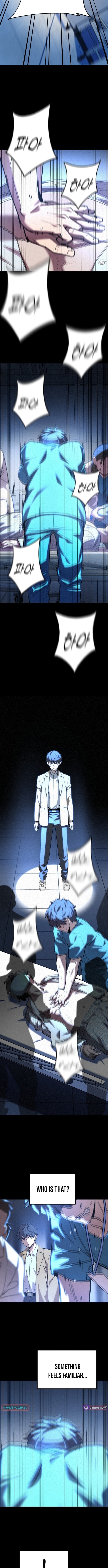 Dr. Shin Seonhan Who Sees the Future – Chapter 01 – Page 2