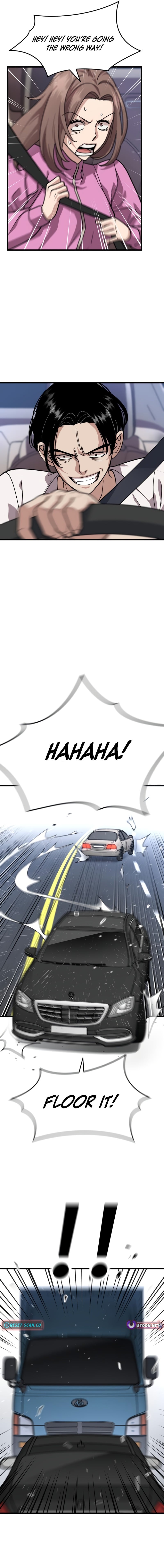 Dr. Shin Seonhan Who Sees the Future – Chapter 11 – Page 2