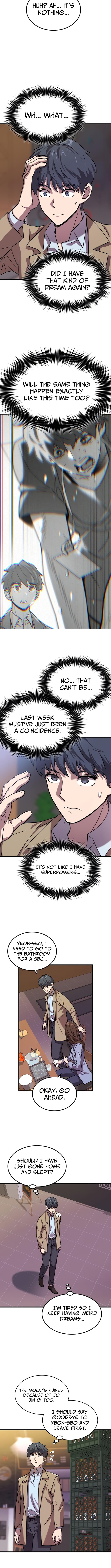 Dr. Shin Seonhan Who Sees the Future – Chapter 05 – Page 13