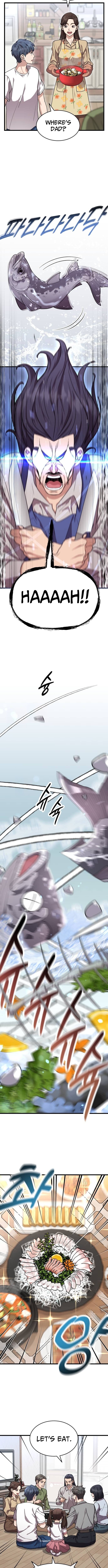 Dr. Shin Seonhan Who Sees the Future – Chapter 16 – Page 3