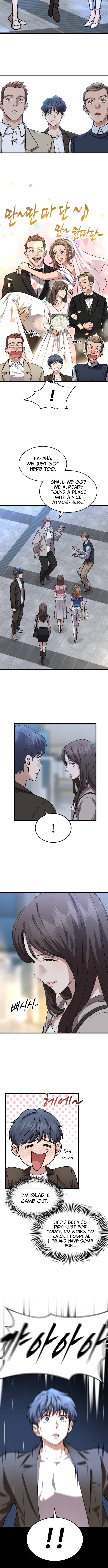 Dr. Shin Seonhan Who Sees the Future – Chapter 16 – Page 12