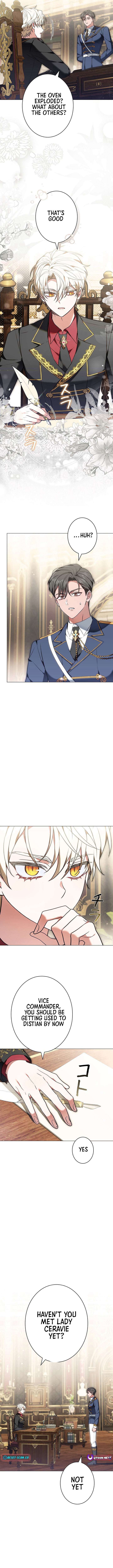 I Was Supposed to Be a Stalker Noble Lady, but Somehow I'm Being Adored Instead – Chapter 01 – Page 9