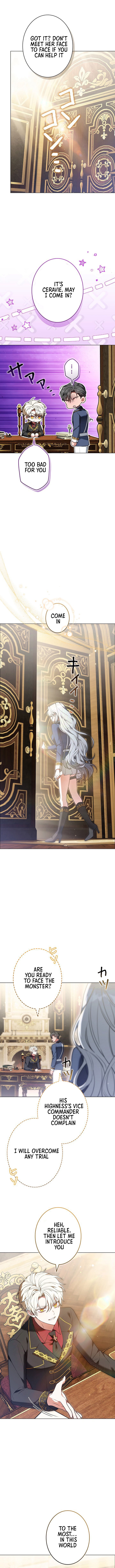 I Was Supposed to Be a Stalker Noble Lady, but Somehow I'm Being Adored Instead – Chapter 01 – Page 11