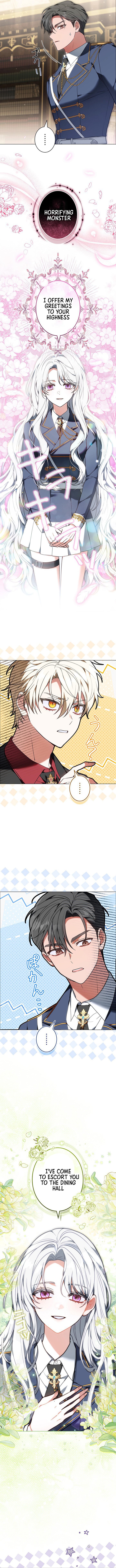 I Was Supposed to Be a Stalker Noble Lady, but Somehow I'm Being Adored Instead – Chapter 01 – Page 12