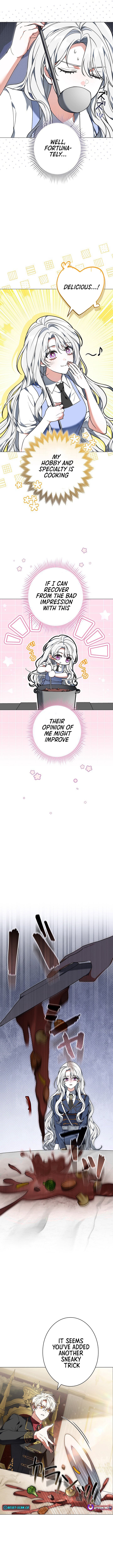 I Was Supposed to Be a Stalker Noble Lady, but Somehow I'm Being Adored Instead – Chapter 01 – Page 15