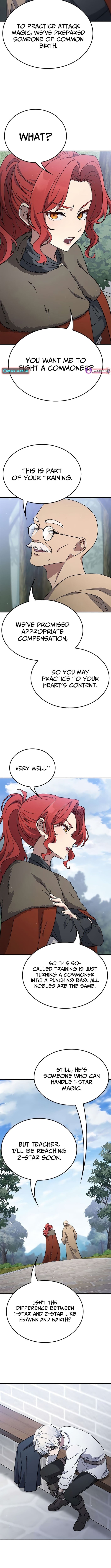 Noble Lady Reformation Guide – Chapter 13 – Page 10