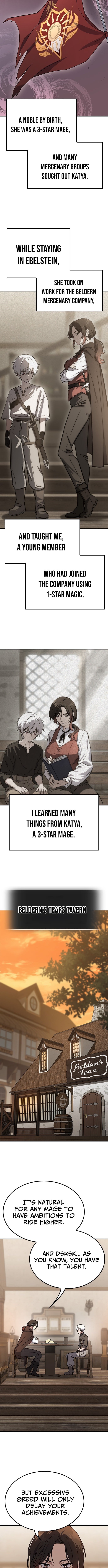 Noble Lady Reformation Guide – Chapter 01 – Page 10
