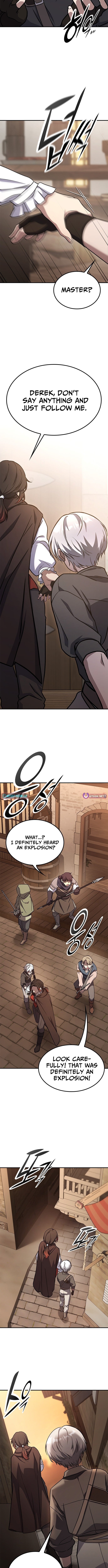 Noble Lady Reformation Guide – Chapter 01 – Page 13