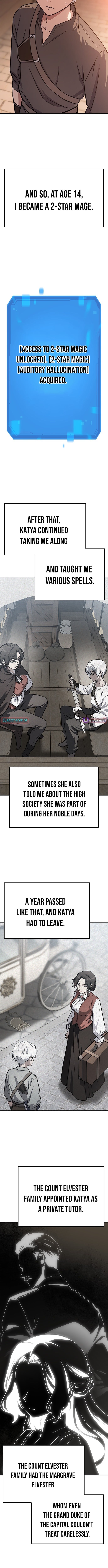 Noble Lady Reformation Guide – Chapter 01 – Page 15