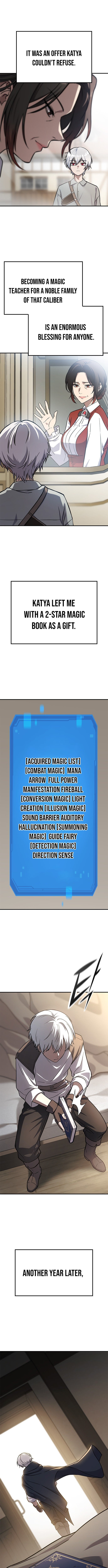 Noble Lady Reformation Guide – Chapter 01 – Page 16