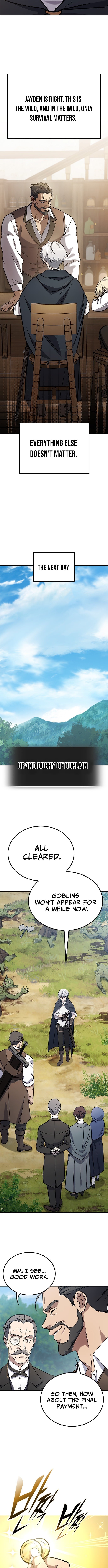 Noble Lady Reformation Guide – Chapter 01 – Page 28