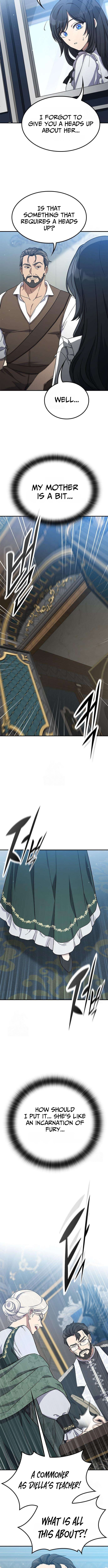 Noble Lady Reformation Guide – Chapter 06 – Page 4