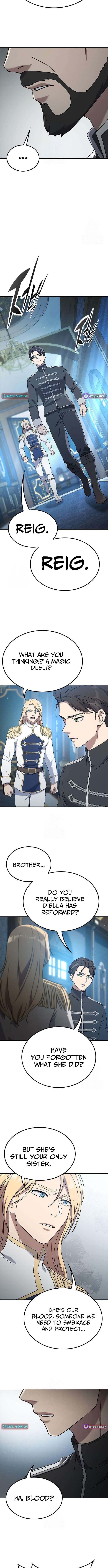 Noble Lady Reformation Guide – Chapter 06 – Page 9