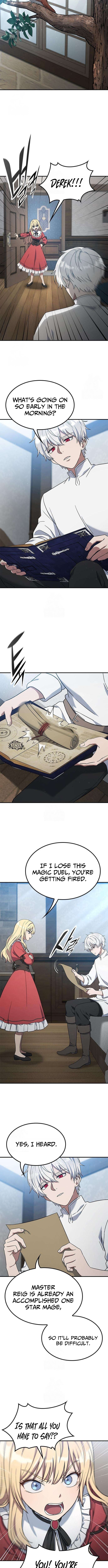 Noble Lady Reformation Guide – Chapter 06 – Page 11