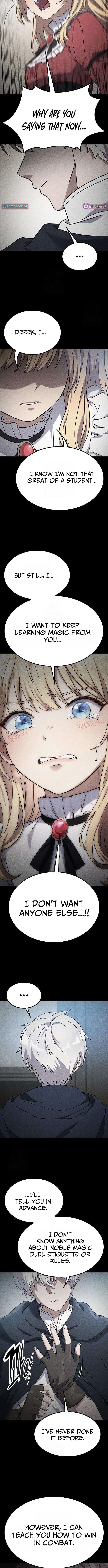 Noble Lady Reformation Guide – Chapter 06 – Page 16
