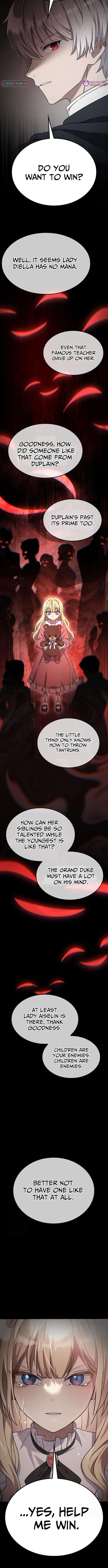 Noble Lady Reformation Guide – Chapter 06 – Page 17