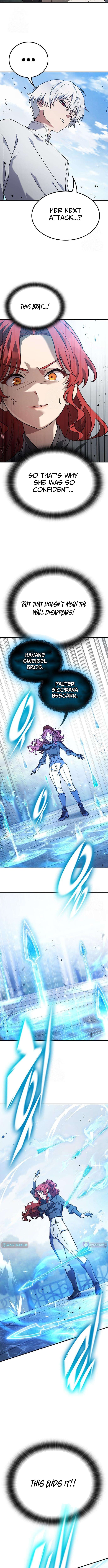 Noble Lady Reformation Guide – Chapter 14 – Page 4
