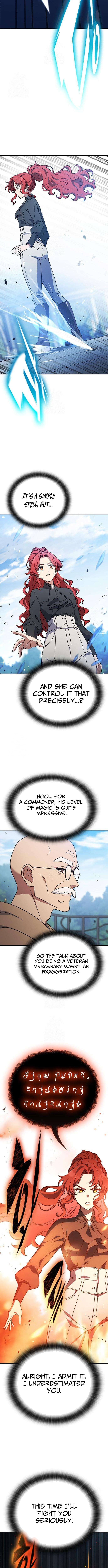 Noble Lady Reformation Guide – Chapter 14 – Page 6