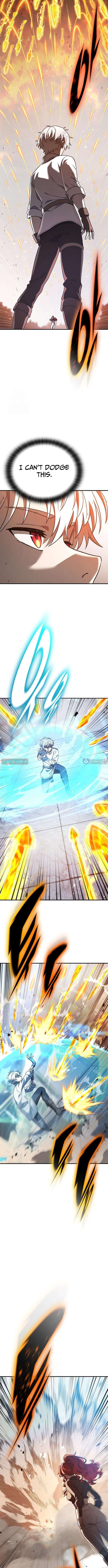 Noble Lady Reformation Guide – Chapter 14 – Page 8